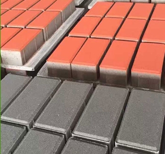 市政磚是一種專門用于市政道路鋪裝的磚塊